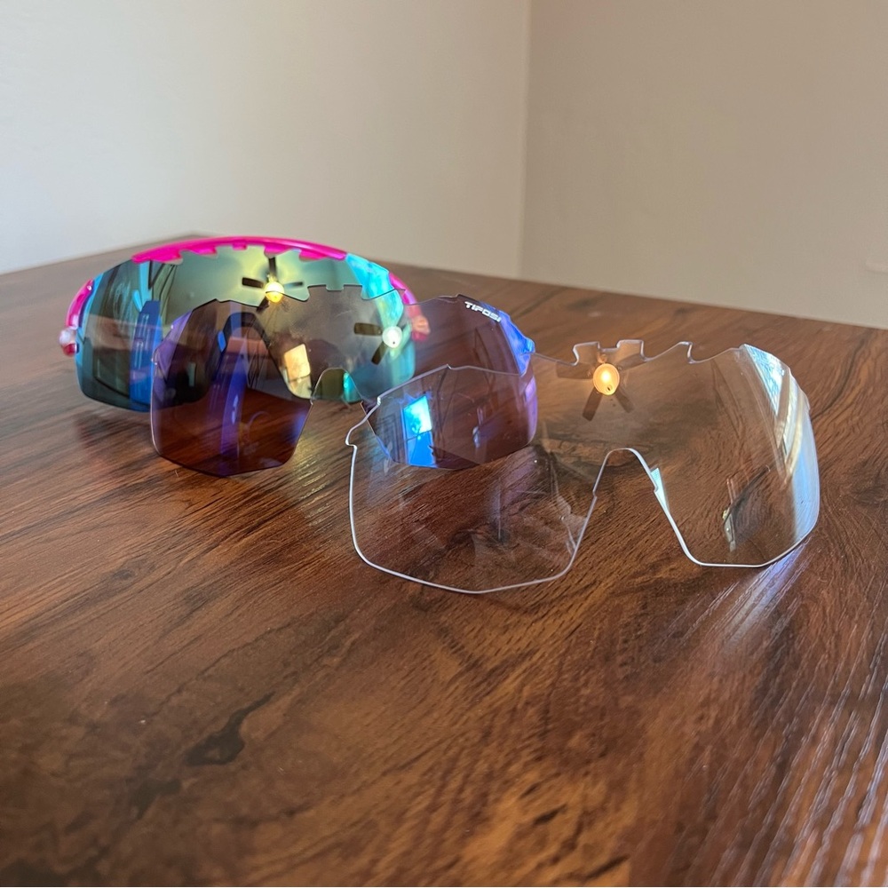 Tifosi Optics Sledge Lite Sunglasses - Picture 10 of 13